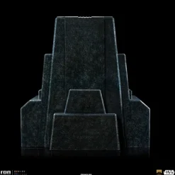 Statue Darth Vader on Throne - Star Wars - Art Scale 1/10 - Iron Studios
