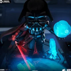 Statue Darth Vader Star Wars Minico Iron Studios