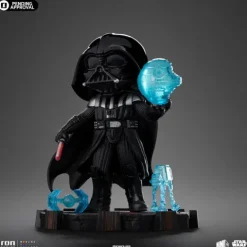 Statue Darth Vader Star Wars Minico Iron Studios