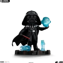 Statue Darth Vader Star Wars Minico Iron Studios