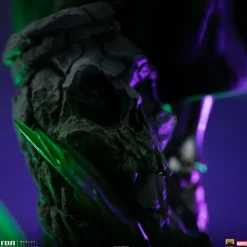 Statue Doctor Doom Deluxe - Infinity Gauntlet Diorama - BDS Art Scale 1/10 - Iron Studios
