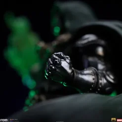 Statue Doctor Doom Deluxe - Infinity Gauntlet Diorama - BDS Art Scale 1/10 - Iron Studios