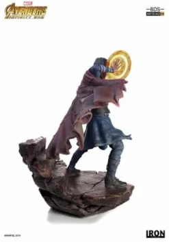 Statue Doctor Strange - Avengers: Infinity War - BDS Art Scale 1/10 - Iron Studios