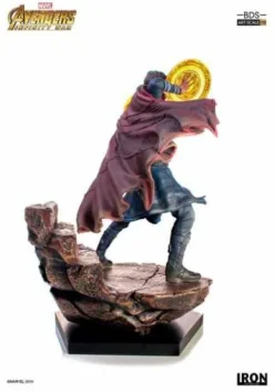Statue Doctor Strange - Avengers: Infinity War - BDS Art Scale 1/10 - Iron Studios