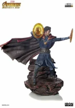 Statue Doctor Strange - Avengers: Infinity War - BDS Art Scale 1/10 - Iron Studios