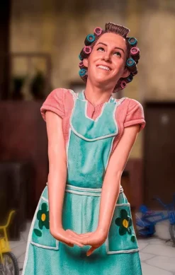 Statue Dona Florinda - El Chavo del Ocho - Art Scale 1/10 - Iron Studios