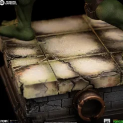 Statue Donatello TMNT Movie Art Scale 1/10 Iron Studios