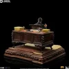 Statue Don Vito Corleone Deluxe The Godfather Art Scale 1/10 Iron Studios