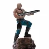 Statue Drax - Avengers Infinity War - Iron Studios