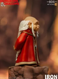 Statue Dungeon Master - Dungeons and Dragons - Bds Art Scale 1/10 - Iron Studios