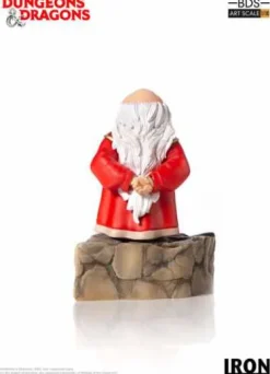 Statue Dungeon Master - Dungeons and Dragons - Bds Art Scale 1/10 - Iron Studios
