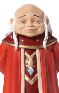 Statue Dungeon Master - Dungeons and Dragons - Bds Art Scale 1/10 - Iron Studios