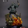 Statue Eddie (50th Year Anniversary) - Iron Maiden - Art Scale 1/10 - Iron Studios