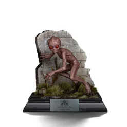 Statue ET Varginha - I Want to Believe - Art Scale 1/10 - Iron Studios