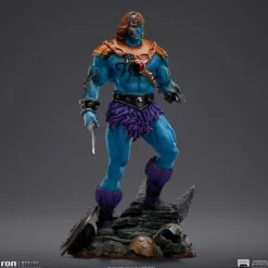 Statue Faker - Masters of the Universe - Art Scale 1/10 - Iron Studios