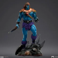 Statue Faker - Masters of the Universe - Art Scale 1/10 - Iron Studios
