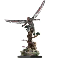Statue Falcon - Avengers: Infinity War - Bds Art Scale 1/10 - Iron Studios