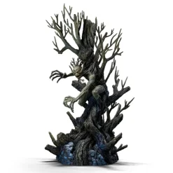 Statue Fear of the Dark Iron Maiden Art Scale 1/10 Iron Studios