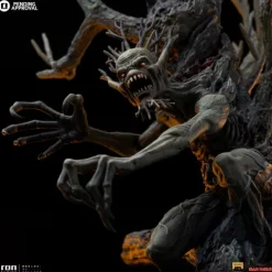 Statue Fear of the Dark Iron Maiden Art Scale 1/10 Iron Studios