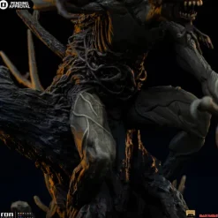 Statue Fear of the Dark Iron Maiden Art Scale 1/10 Iron Studios