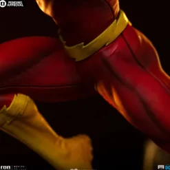 Statue Flash - DC Comics Series #9 - Art Scale 1/10 - Iron Studios