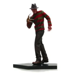 Statue Freddy Krueger (Regular) - A Nightmare on Elm Street - Art Scale 1/10 - Iron Studios