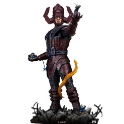 Statue Galactus Diorama Deluxe - Fantastic Four - Demi Art Scale 1/20 - Iron Studios