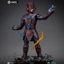 Statue Galactus Diorama Deluxe - Fantastic Four - Demi Art Scale 1/20 - Iron Studios