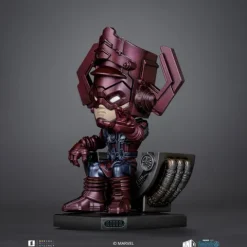 Statue Galactus - The Fantastic Four: First Steps - Minico - Iron Studios