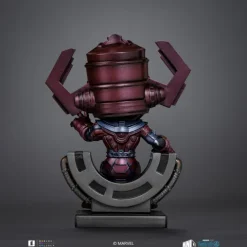 Statue Galactus - The Fantastic Four: First Steps - Minico - Iron Studios