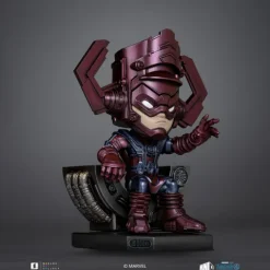Statue Galactus - The Fantastic Four: First Steps - Minico - Iron Studios