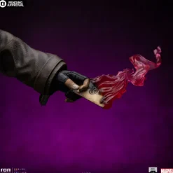Statue Gambit - X-Men - Legacy Replica 1/4 - Iron Studios
