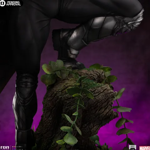 Statue Gambit - X-Men - Legacy Replica 1/4 - Iron Studios
