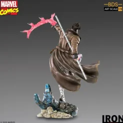 Statue Gambit - X-Men Marvel Comics - BDS Art Scale 1/10 - Iron Studios