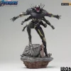 Statue General Outrider - Avengers: Endgame - Bds Art Scale - Iron Studios