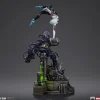 Statue Ghost-Spider - Spider-Man vs Villains Diorama - BDS Art Scale 1/10 - Iron Studios