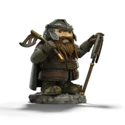 Statue Gimli The Lord of the Rings Minico Iron Studios