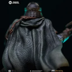 Statue Gimli Unleashed - The Lord of the Rings - Art Scale 1/10 - Iron Studios