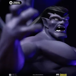 Statue Goliath - Gargoyles - Art Scale 1/10 - Iron Studios
