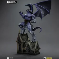 Statue Goliath - Gargoyles - Art Scale 1/10 - Iron Studios