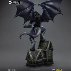 Statue Goliath - Gargoyles - Art Scale 1/10 - Iron Studios