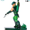 Statue Green Arrow By Ivan Reis - DC Comics - Art Scale 1/10 - Series 4 - Iron Studios