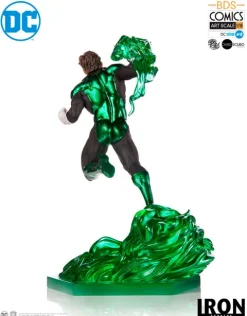 Statue Green Lantern Ivan Reis - DC Comics - BDS Art Scale 1/10 - Iron Studios