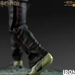 Statue Harry Potter - Harry Potter - Bds Art Scale 1/10 - Iron Studios