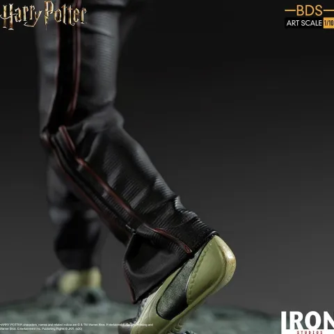 Statue Harry Potter - Harry Potter - Bds Art Scale 1/10 - Iron Studios