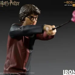 Statue Harry Potter - Harry Potter - Bds Art Scale 1/10 - Iron Studios