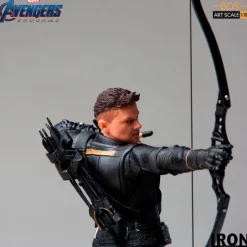 Statue Hawkeye - Avengers: Endgame - BDS Art Scale 1/10 - Iron Studios
