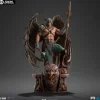 Statue Hawkman 10th Anniversary - DC Comics - Art Scale 1/10 - Iron Studios
