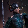 Statue Hela - Thor Ragnarok - Bds Art Scale 1/10 - Iron Studios