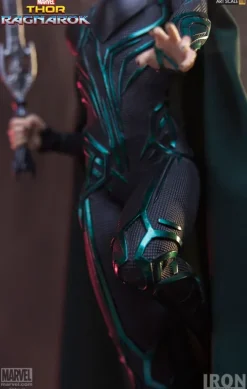Statue Hela - Thor Ragnarok - Bds Art Scale 1/10 - Iron Studios